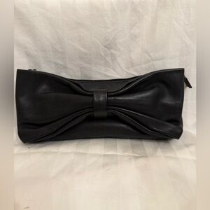 Furla blag clutch. Good condition.